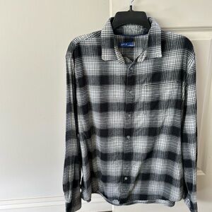 Men’s Long Sleeve Shirt